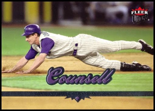 59 Craig Counsell